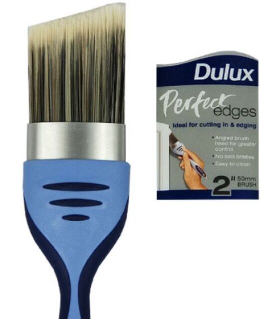 Четка за боядисване Dulux Perfect [1]