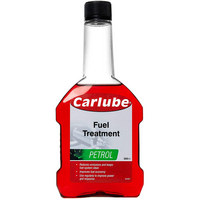 Добавка за бензин Carlube Petrol Treatment