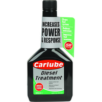 Добавка за дизел Carlube Diesel Treatment