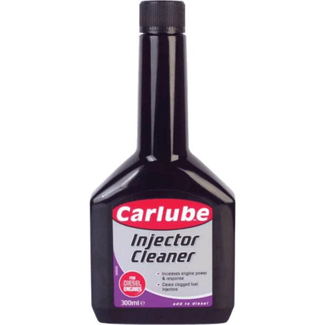 Добавка за дизел Carlube Diesel Injector Cleaner [1]