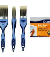 Комплект четки за боядисване Dulux Perfect