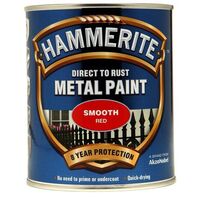 Боя за метал Hammerite