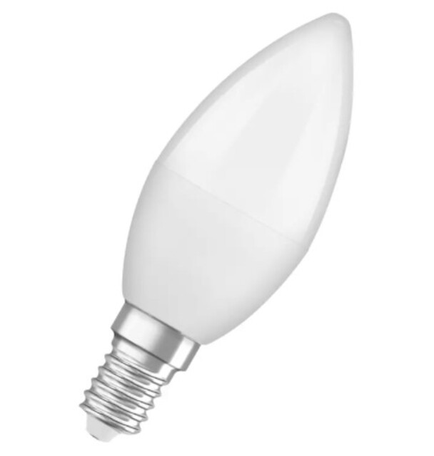 LED крушка Osram CLAS B FR 40  [2]