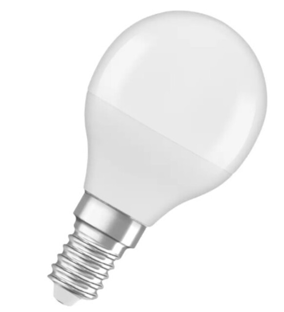 LED крушка Osram CLAS P FR 40 [2]