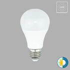 LED крушка със сензор за светлина Aca Lighting LUX6010WW [1]