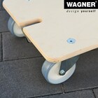 Транспортна количка Wagner ММ1333 [2]