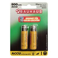 Акумулаторни батерии AA HR6