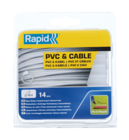 Пръчки за топло лепене Rapid PVC & Cable [1]