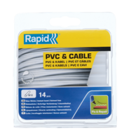 Пръчки за топло лепене Rapid PVC & Cable
