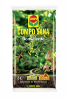Почва за бонсаи Compo Sana