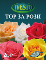Тор за рози Ivesto