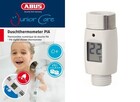 Дигитален термометър за душ Abus Pia [3]