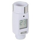 Дигитален термометър за душ Abus Pia [1]