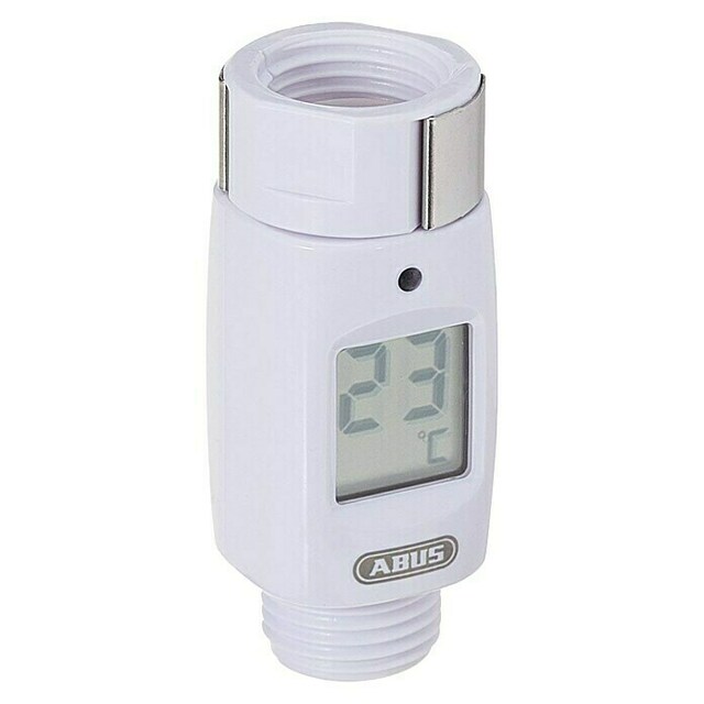 Дигитален термометър за душ Abus Pia [2]