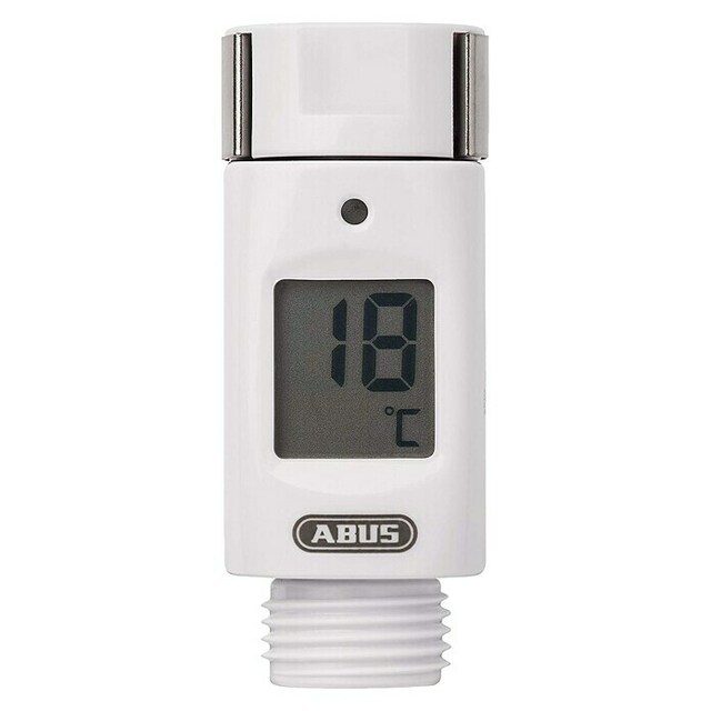 Дигитален термометър за душ Abus Pia [1]