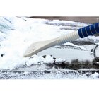 Лопата за сняг със стъргалка за лед Michelin [5]