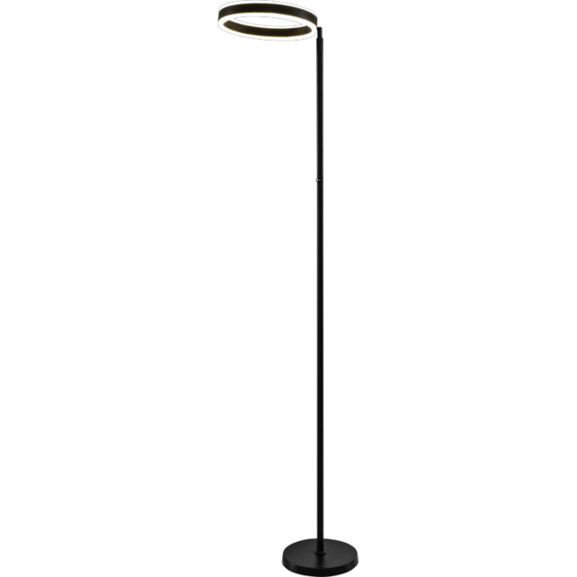 LED стояща лампа Ring Lavida [1]