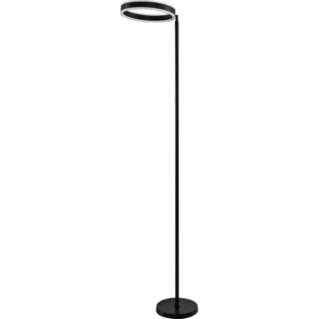 LED стояща лампа Ring Lavida [2]