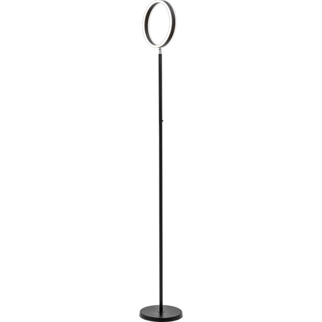 LED стояща лампа Ring Lavida [3]