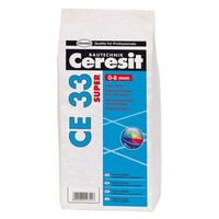 Фугираща смес Ceresit CE 33