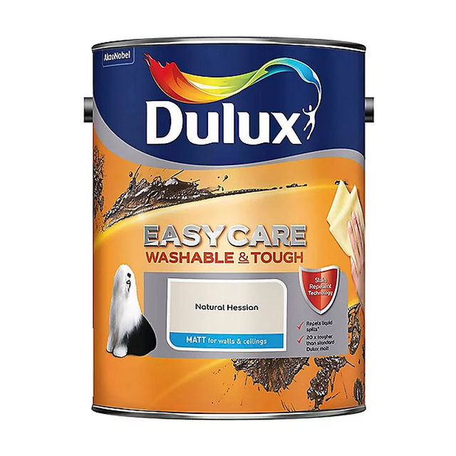 Интериорна боя Dulux Easycare [1]