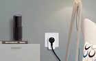 Интелигентен wifi контакт с нощна лампа BroadLink SP4L-EU [1]