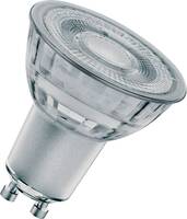 LED крушка Ledvance PAR16 GLD50