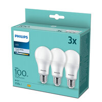 Комплект LED крушки Philips