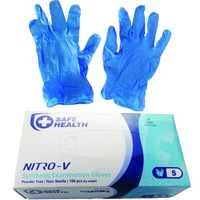 Домакински ръкавици Safe Health
