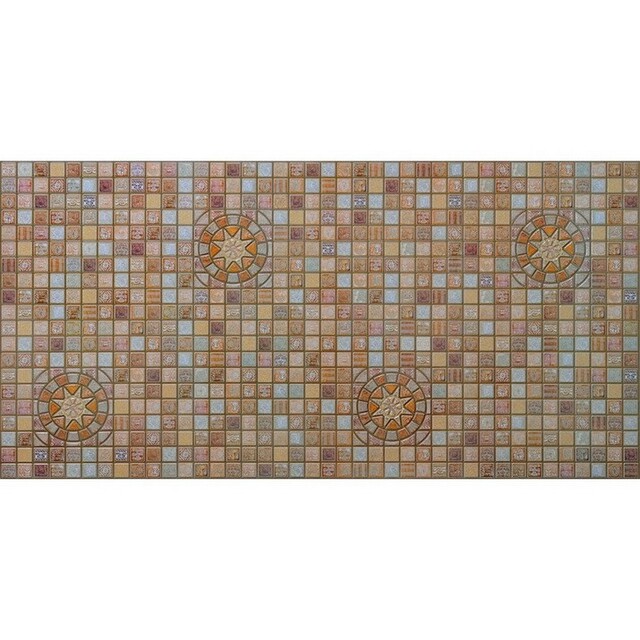 PVC стенен панел Mosaic [1]