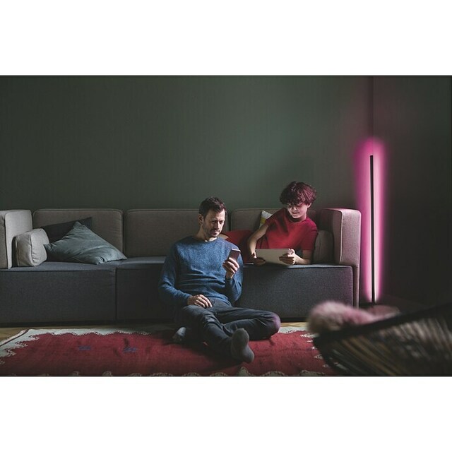 Стояща LED лампа Smart+ Wifi Ledvance Floor Corner [3]