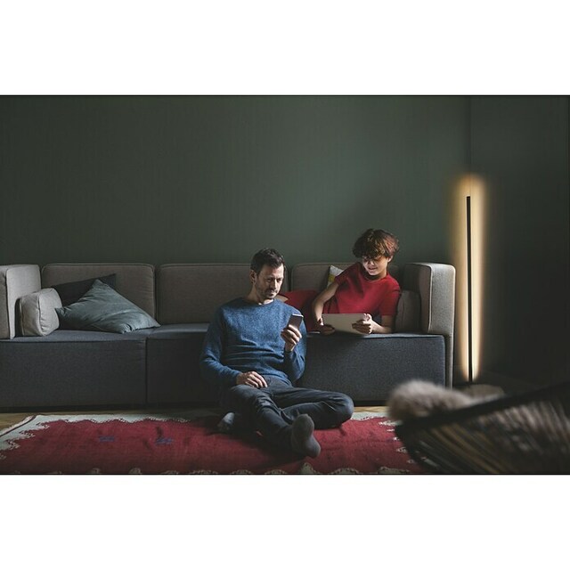 Стояща LED лампа Smart+ Wifi Ledvance Floor Corner [4]