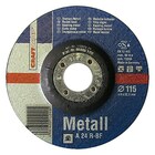 Диск за рязане Craftomat Metall A 24R-BF [1]