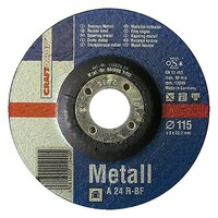 Диск за рязане Craftomat Metall A 24R-BF