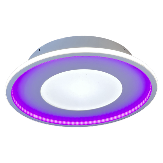 LED плафон Lavida Rovigo [9]