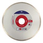 Диамантен диск за рязане Craftomat [1]