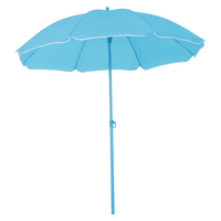 Плажен чадър SunFun Lombardei II