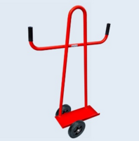 Транспортна ръчна количка за плоскости SGT-150