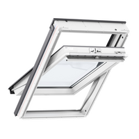Покривен прозорец Velux Стандарт GLU CK02 0051