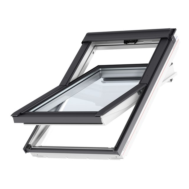 Покривен прозорец Velux Стандарт GLU CK02 0051 [2]