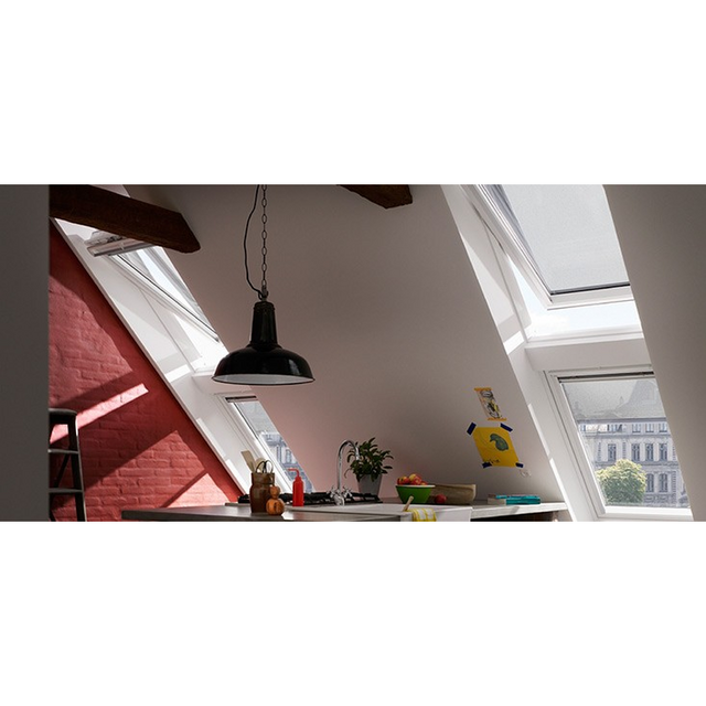 Външен сенник за покривен прозорец Velux MHL CK00 5060 [6]