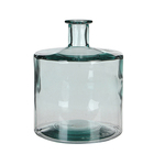 Декоративна стъклена бутилка Mica Decorations Guan [1]