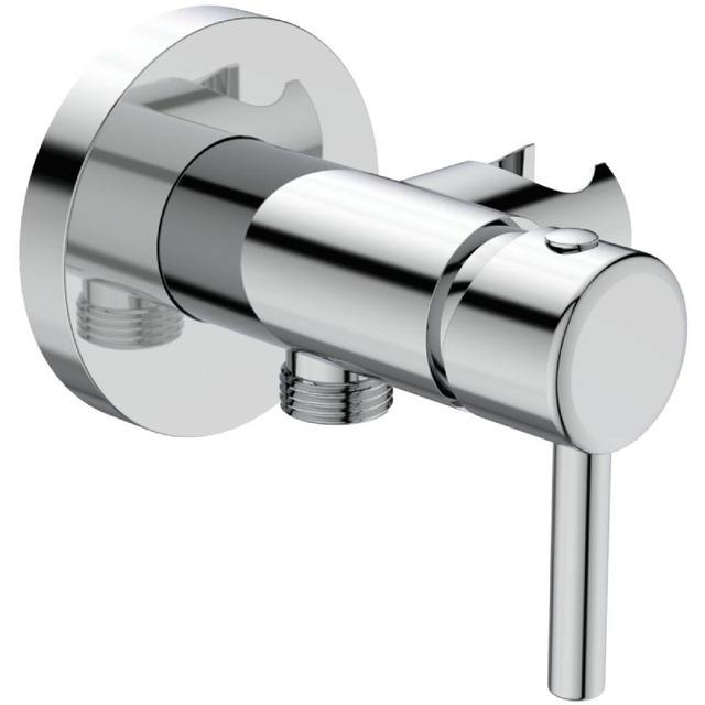 Комплект смесител за вграждане с хигиенен душ Ideal Standard IdealSpray [2]