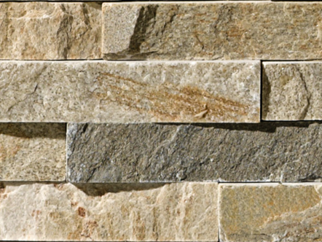 Естествен камък Palazzo Brick [3]