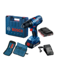 Акумулаторен винтоверт Bosch GSR 180-LI Professional [1]