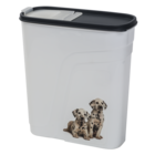 Кутия за кучешка храна PetMax [1]