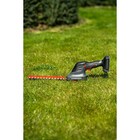 Акумулаторна ножица за трева и храсти Powerworks P24SHT Dual Voltage [2]