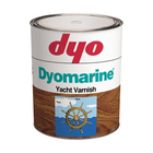 Яхтен лак за дърво Dyomarine [1]