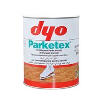 Еднокомпонентен полиуретанов лак за паркет Dyo Parketex