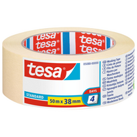 Хартиена лента за боядисване Tesa